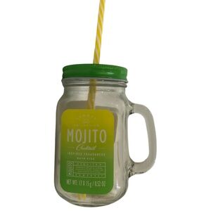 Mojito Cocktail Bath Fizz